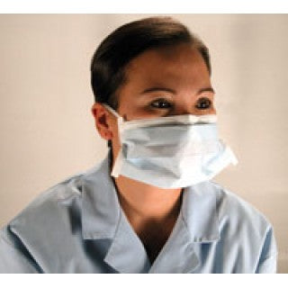 Certol Shield High-Efficiency Ear Loop Face Mask  50pcs